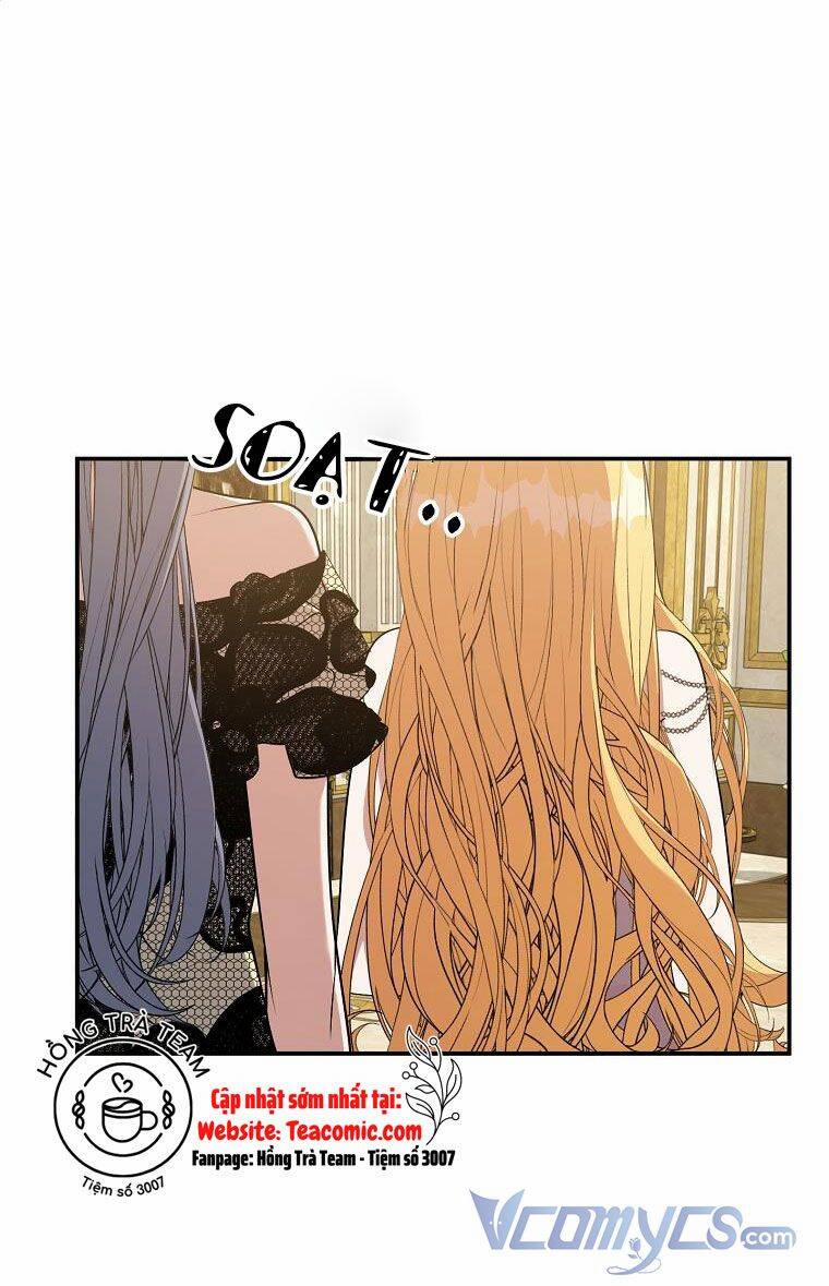 Nam Chính Đang Cản Bước Tôi 37 trang 60