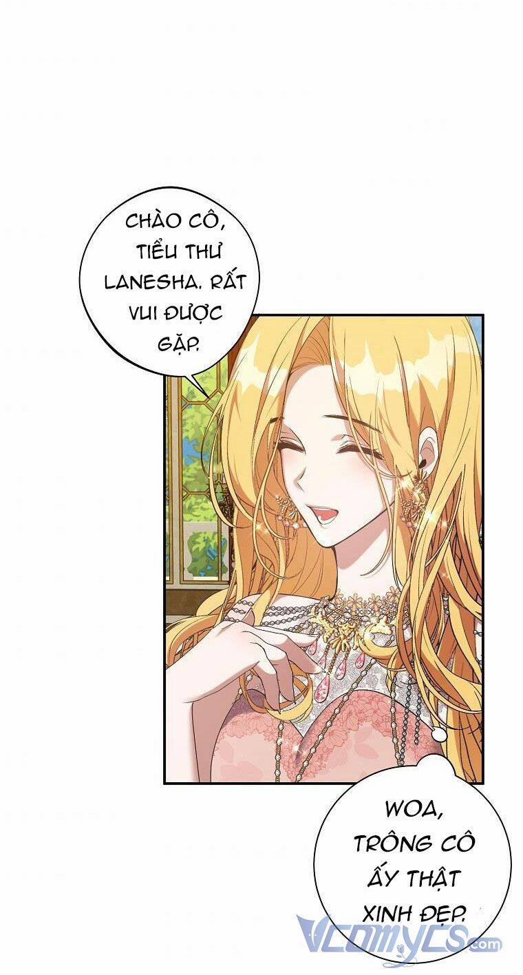 Nam Chính Đang Cản Bước Tôi 37 trang 63