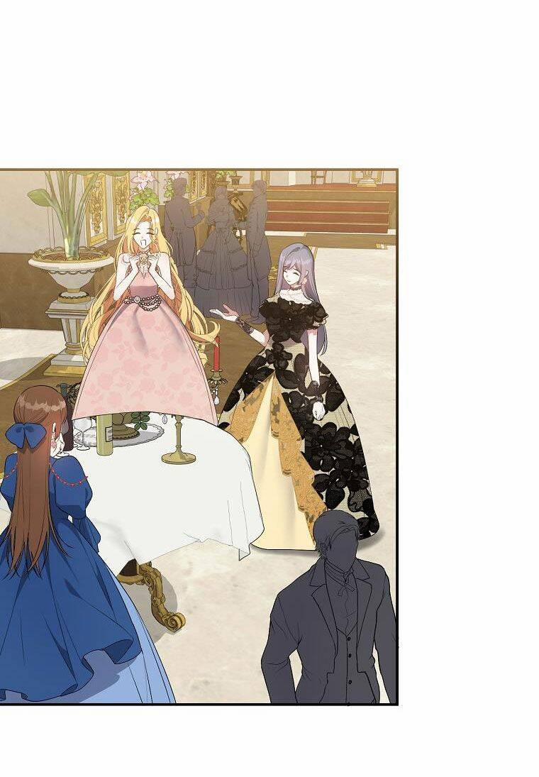 Nam Chính Đang Cản Bước Tôi 38 trang 0