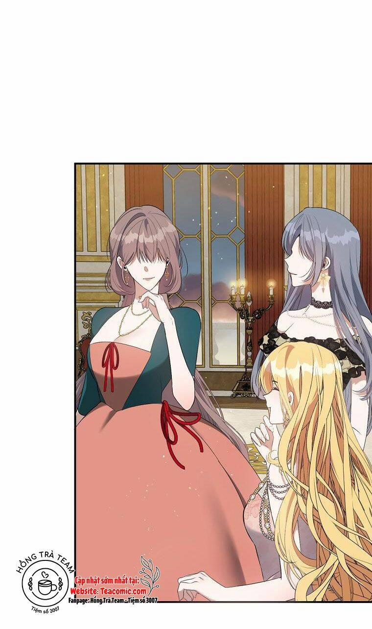 Nam Chính Đang Cản Bước Tôi 38 trang 1