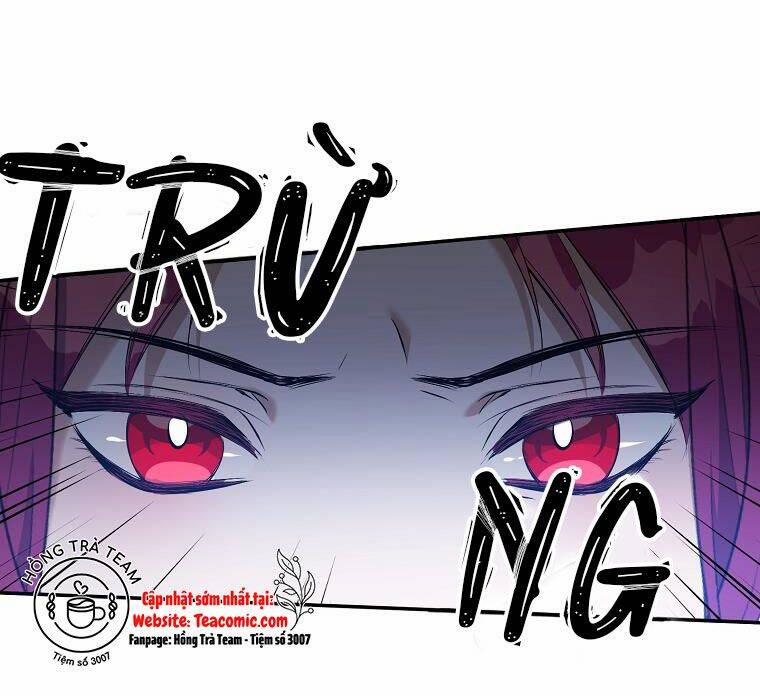 Nam Chính Đang Cản Bước Tôi 38 trang 11