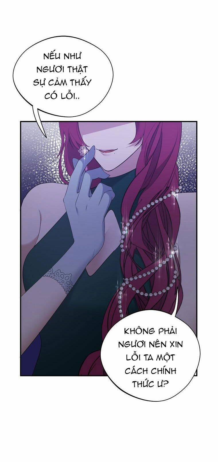 Nam Chính Đang Cản Bước Tôi 38 trang 14