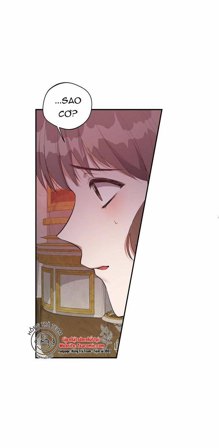 Nam Chính Đang Cản Bước Tôi 38 trang 15