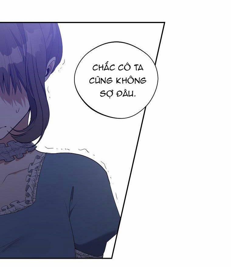 Nam Chính Đang Cản Bước Tôi 38 trang 20