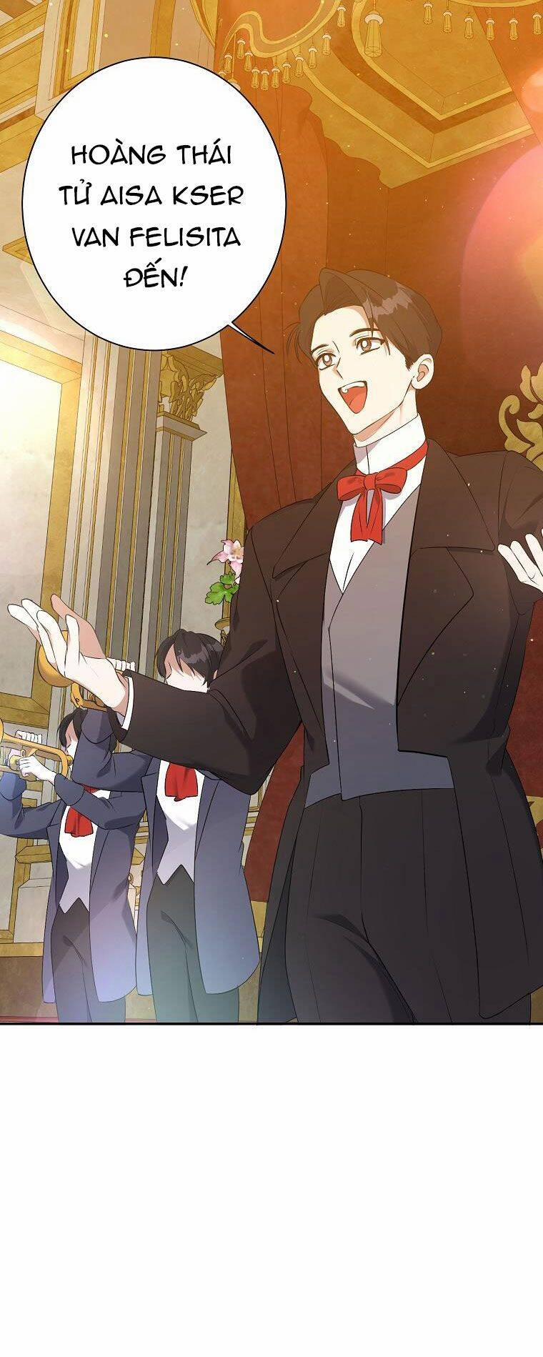 Nam Chính Đang Cản Bước Tôi 38 trang 29