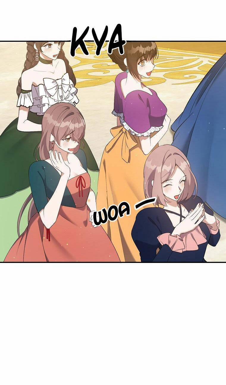 Nam Chính Đang Cản Bước Tôi 38 trang 30