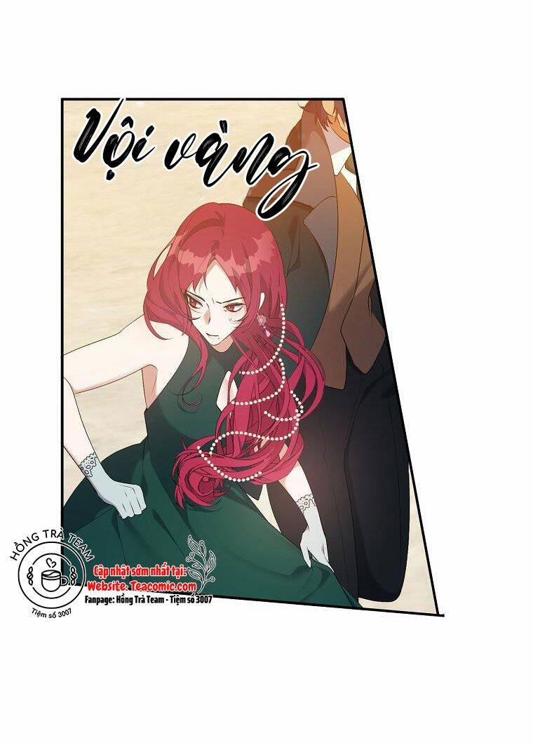 Nam Chính Đang Cản Bước Tôi 38 trang 31