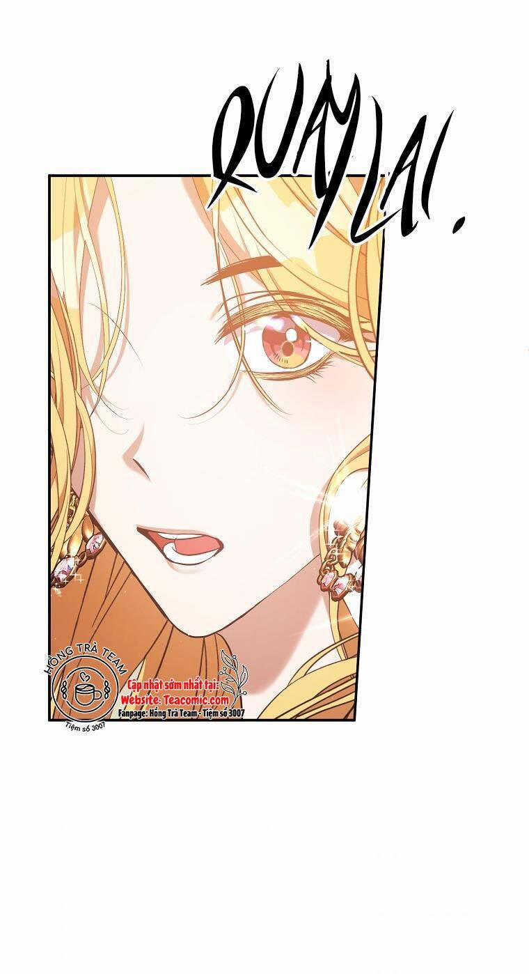 Nam Chính Đang Cản Bước Tôi 38 trang 33