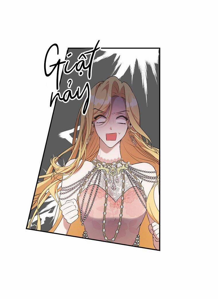 Nam Chính Đang Cản Bước Tôi 38 trang 40