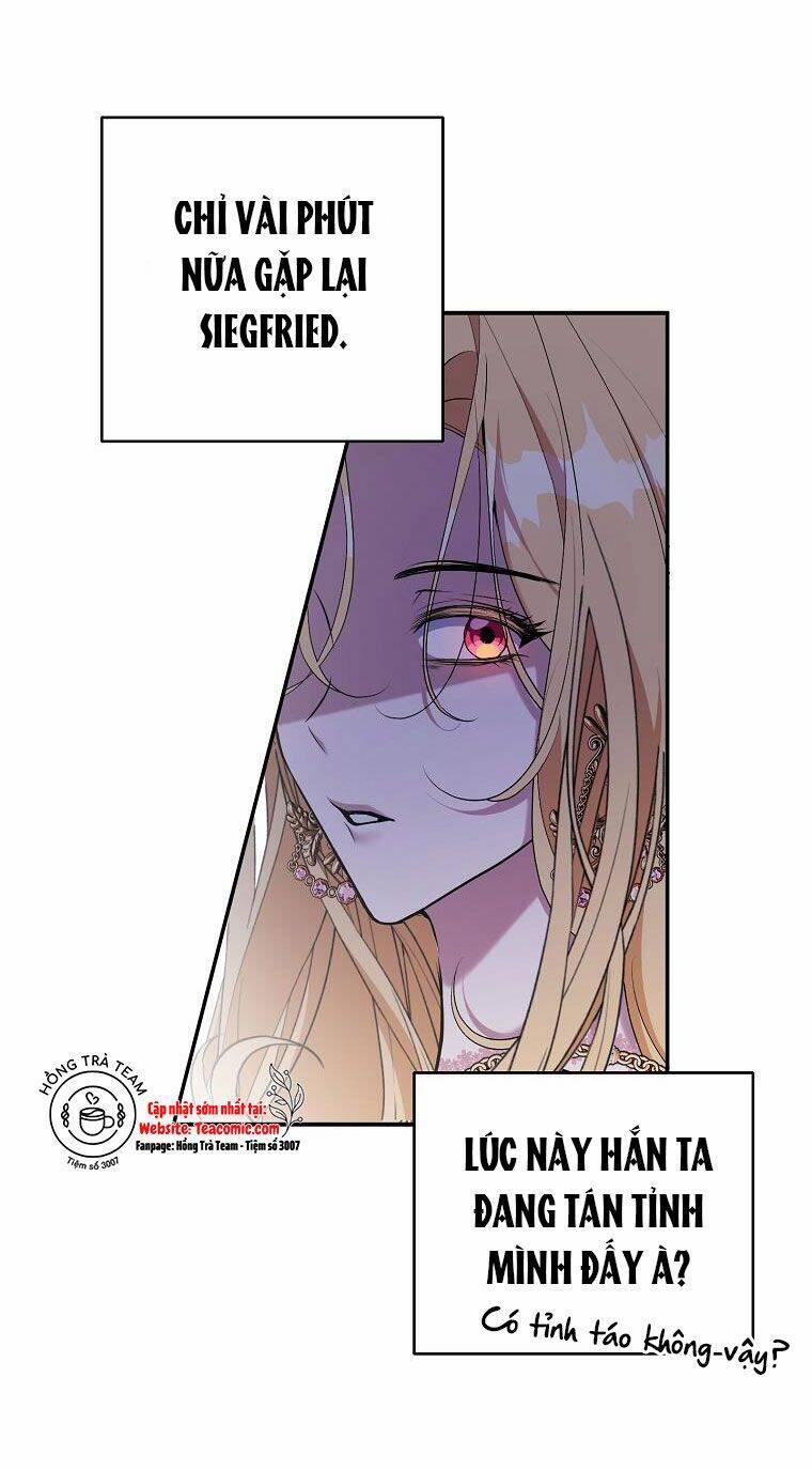 Nam Chính Đang Cản Bước Tôi 38 trang 51