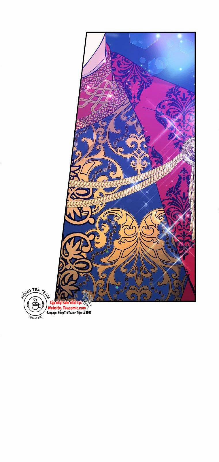 Nam Chính Đang Cản Bước Tôi 38 trang 58