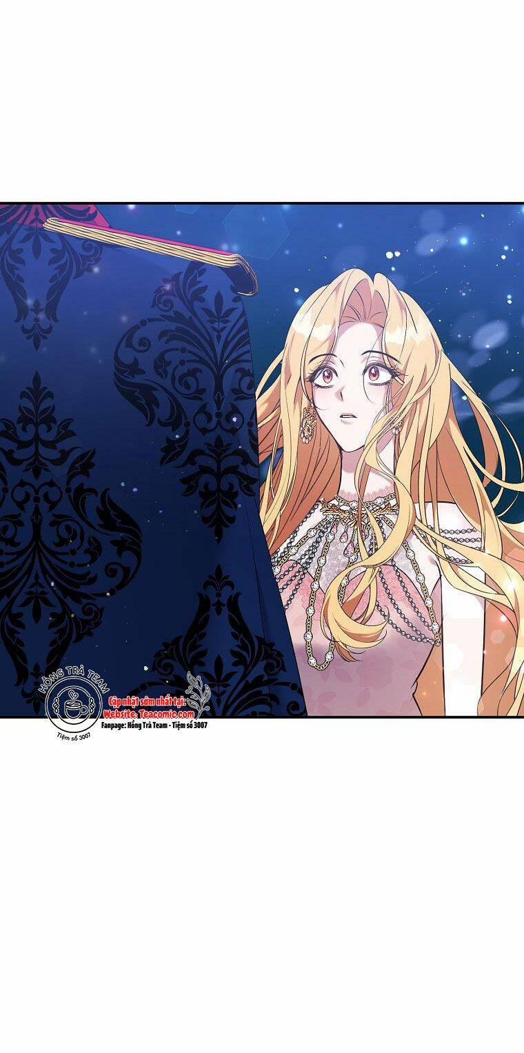 Nam Chính Đang Cản Bước Tôi 38 trang 60