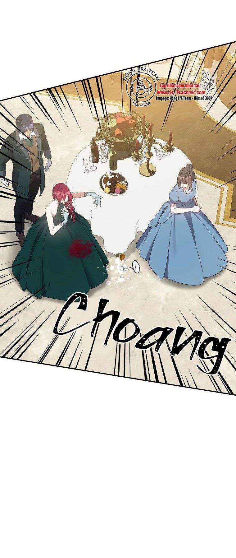 Nam Chính Đang Cản Bước Tôi 38 trang 9