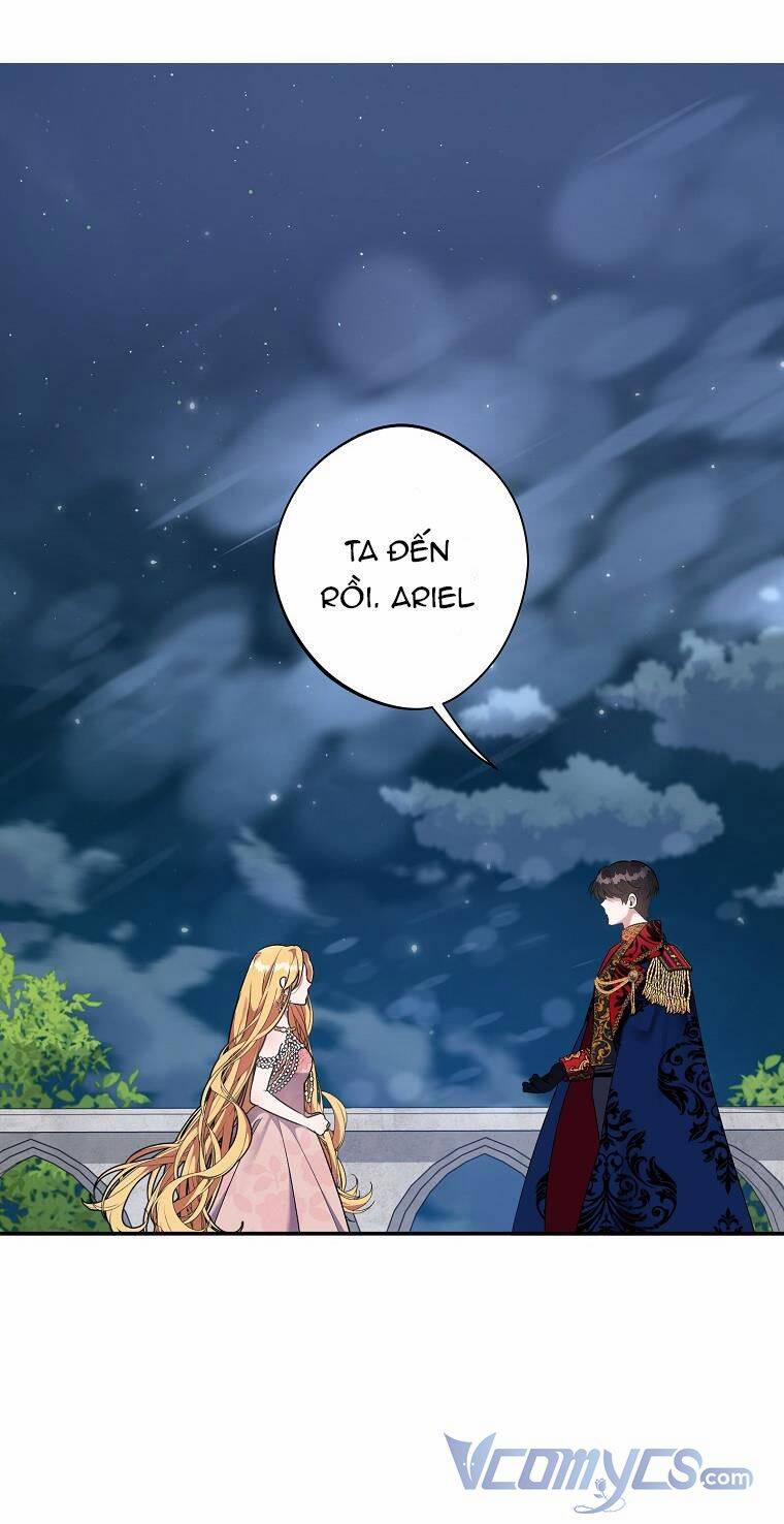 Nam Chính Đang Cản Bước Tôi 39 trang 1