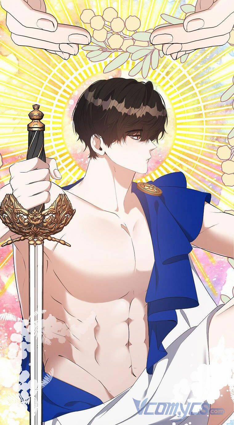 Nam Chính Đang Cản Bước Tôi 39 trang 10