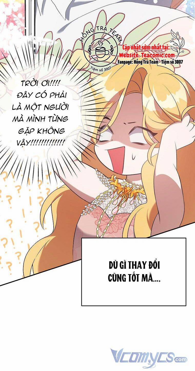 Nam Chính Đang Cản Bước Tôi 39 trang 11