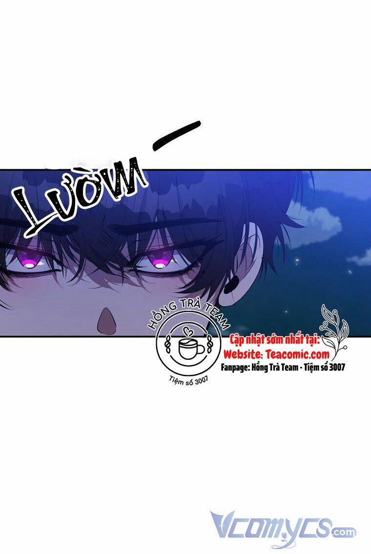 Nam Chính Đang Cản Bước Tôi 39 trang 15