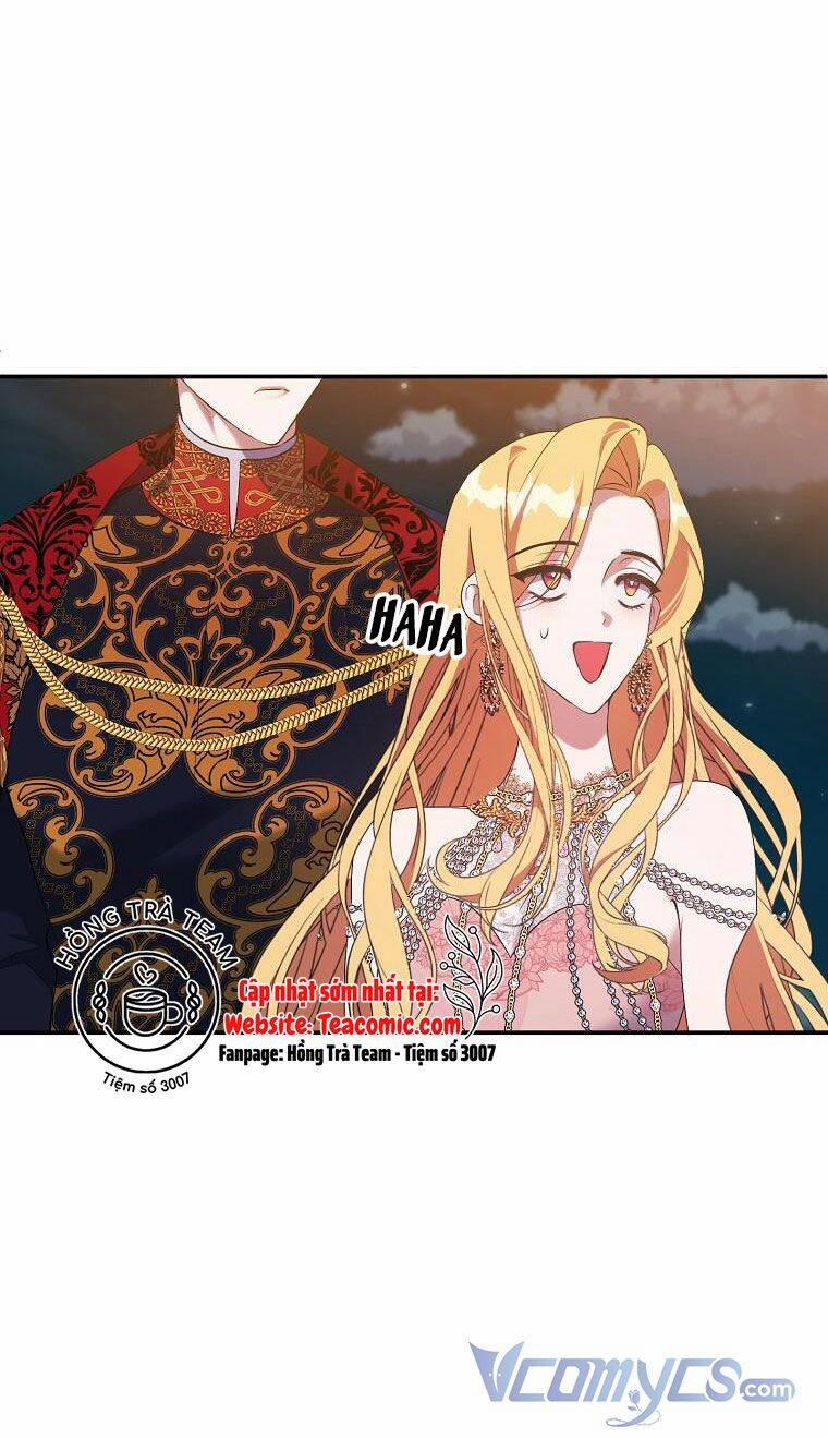 Nam Chính Đang Cản Bước Tôi 39 trang 17