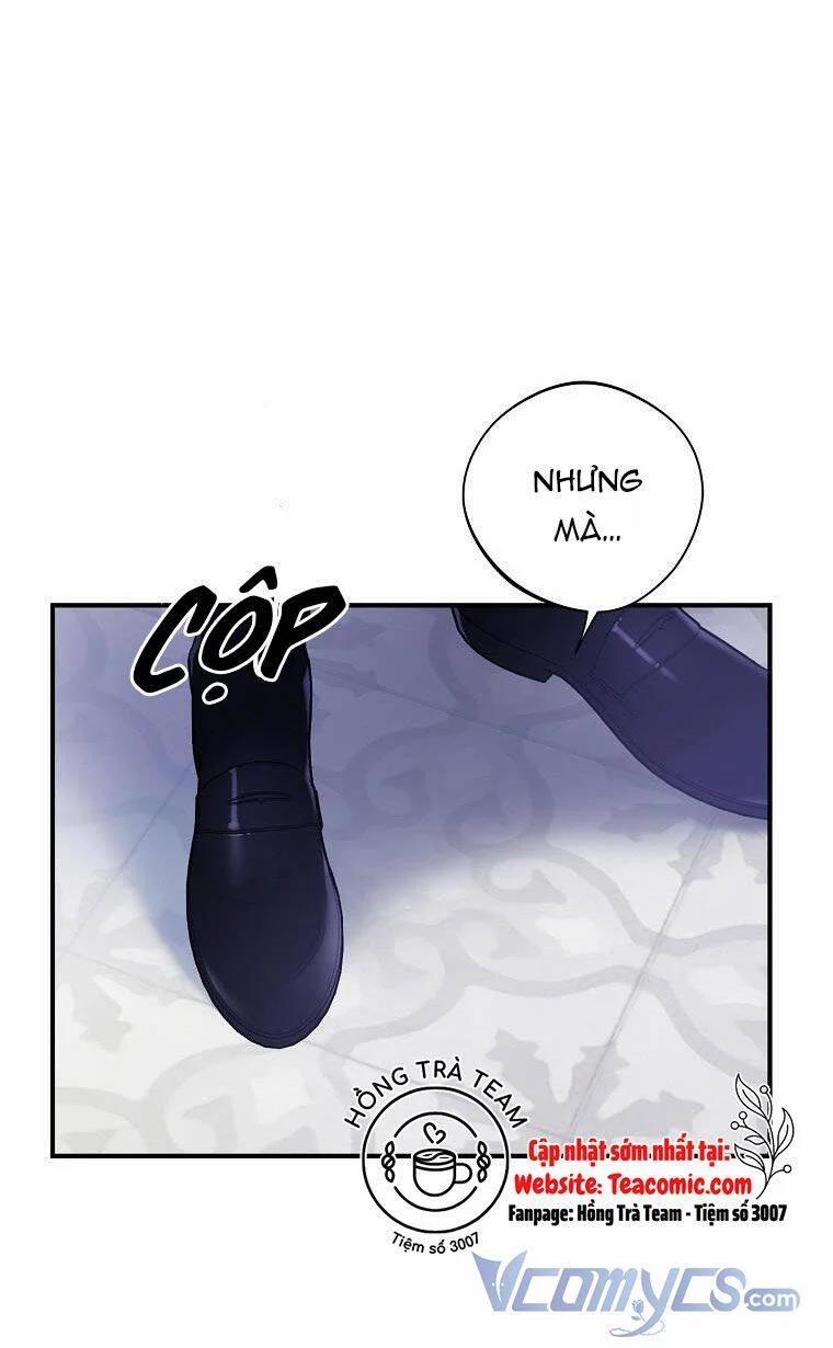 Nam Chính Đang Cản Bước Tôi 39 trang 20