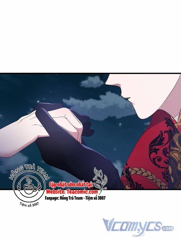 Nam Chính Đang Cản Bước Tôi 39 trang 27