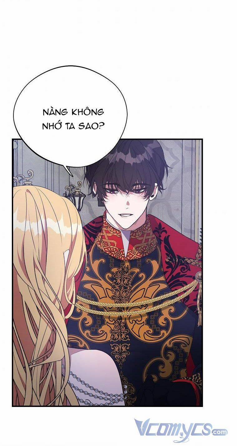 Nam Chính Đang Cản Bước Tôi 39 trang 28