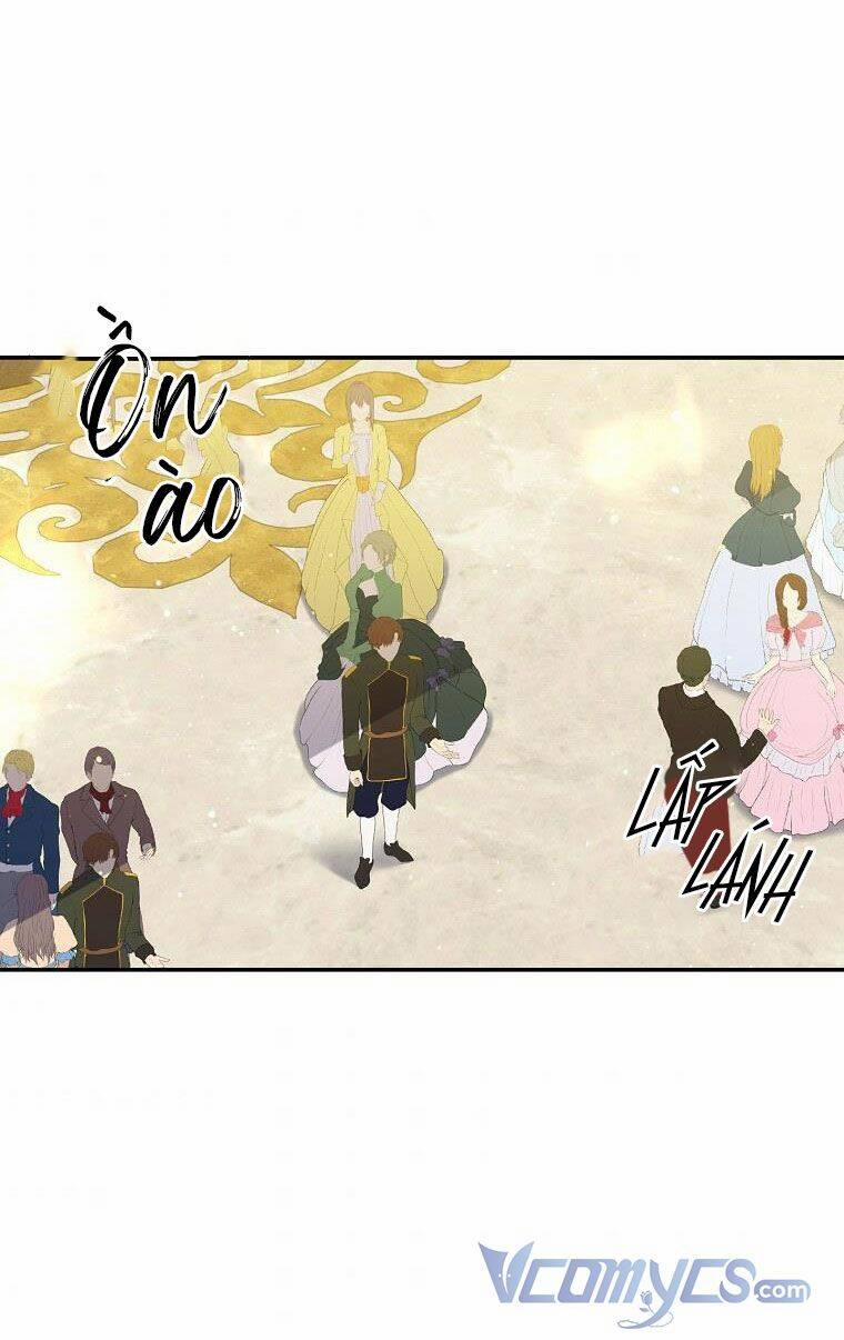 Nam Chính Đang Cản Bước Tôi 39 trang 34