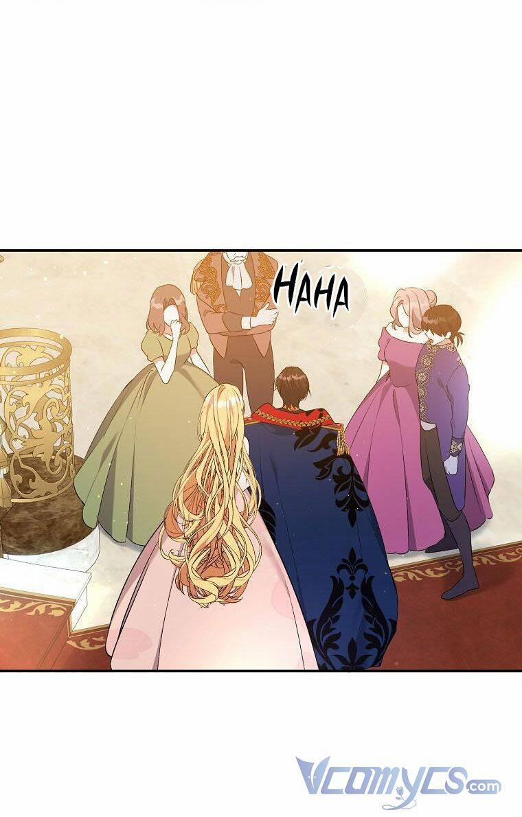 Nam Chính Đang Cản Bước Tôi 39 trang 40