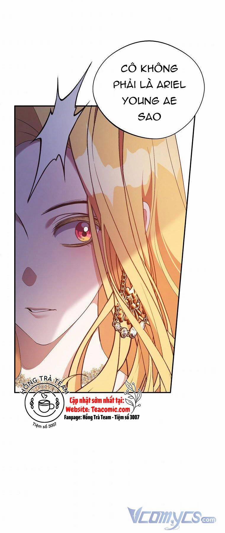 Nam Chính Đang Cản Bước Tôi 39 trang 42