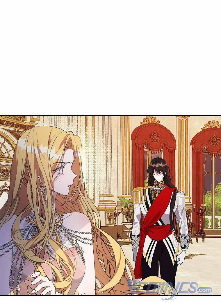 Nam Chính Đang Cản Bước Tôi 39 trang 43