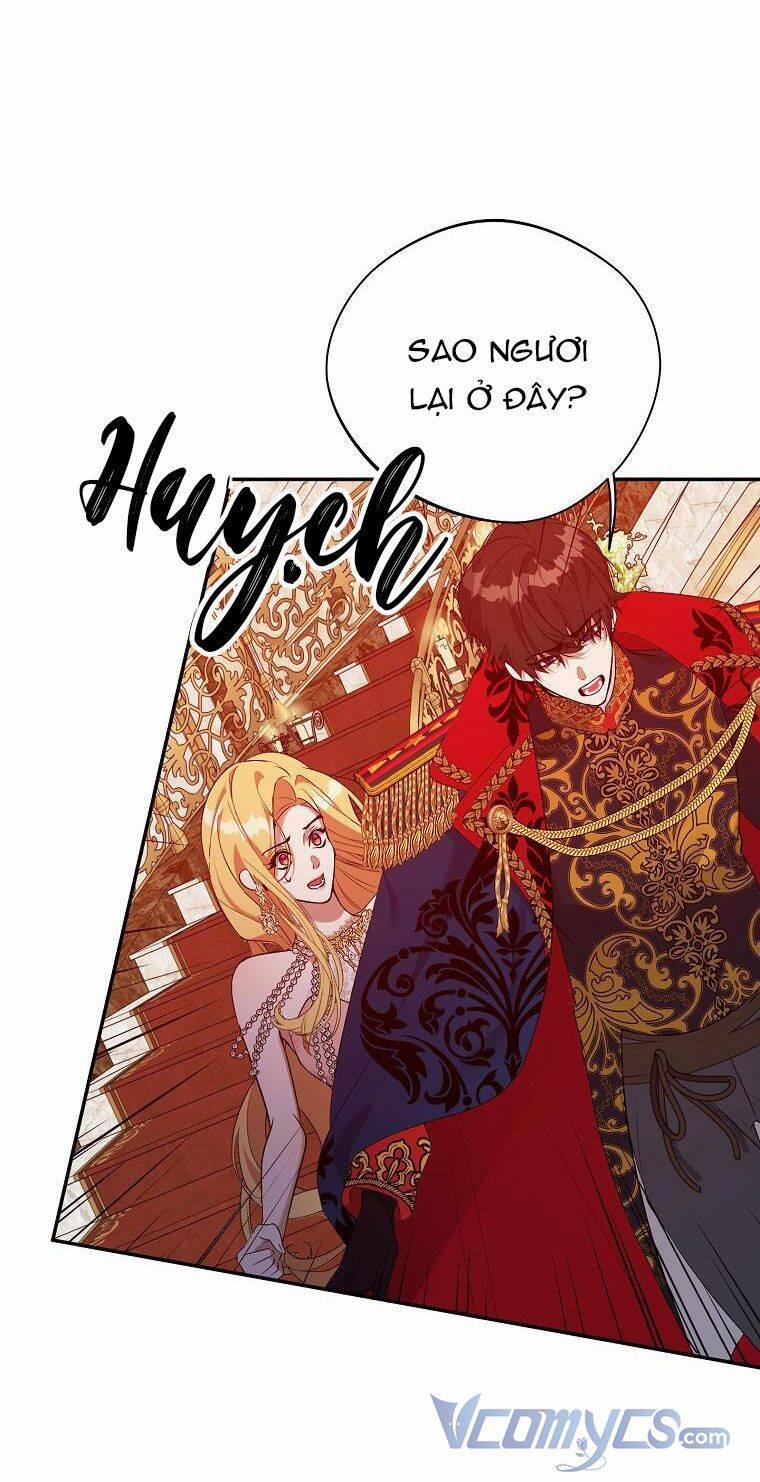 Nam Chính Đang Cản Bước Tôi 39 trang 45