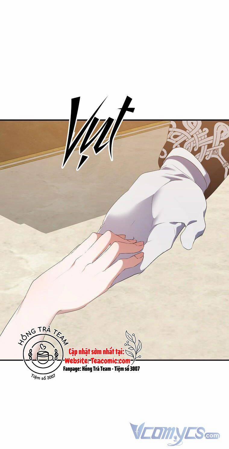 Nam Chính Đang Cản Bước Tôi 39 trang 52