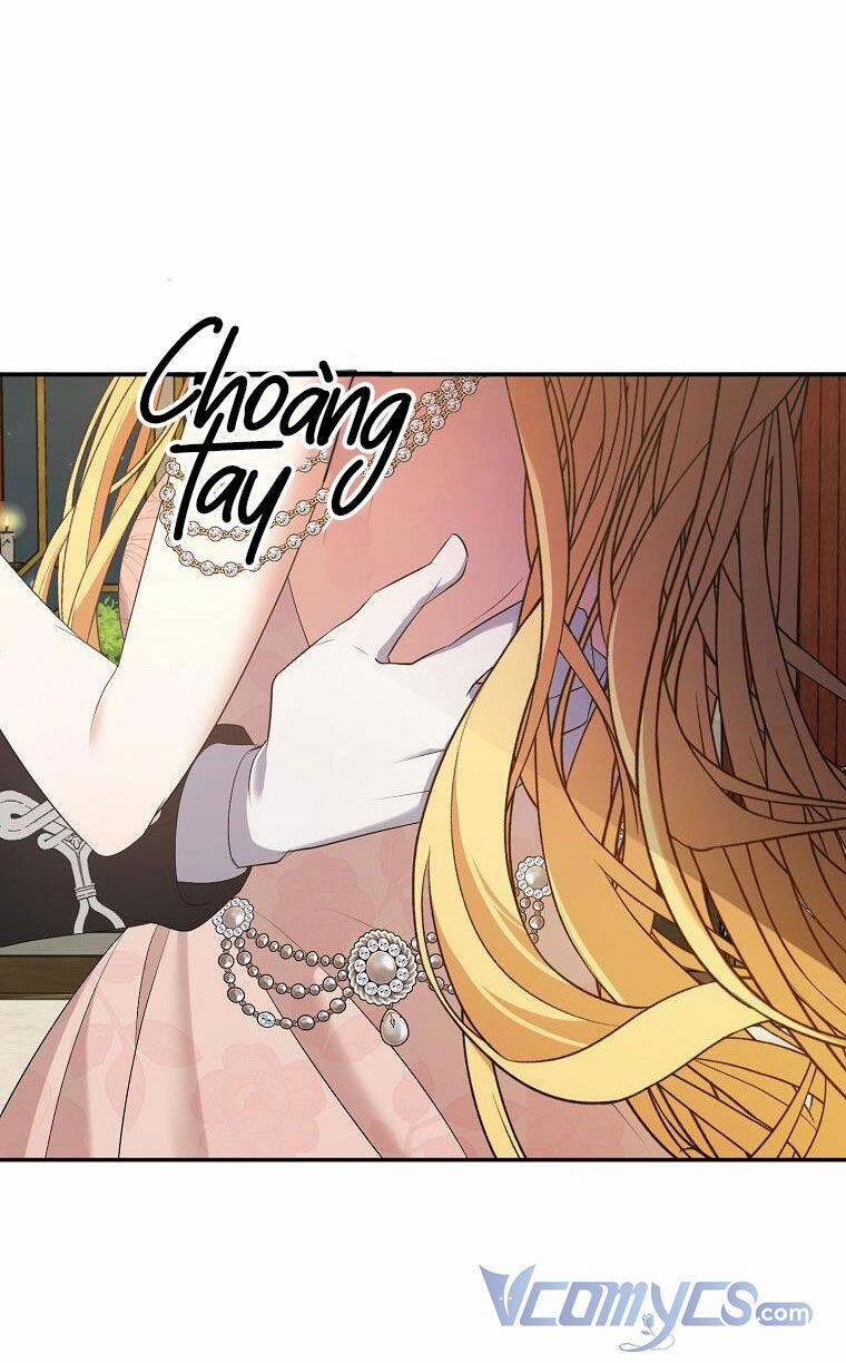 Nam Chính Đang Cản Bước Tôi 39 trang 60