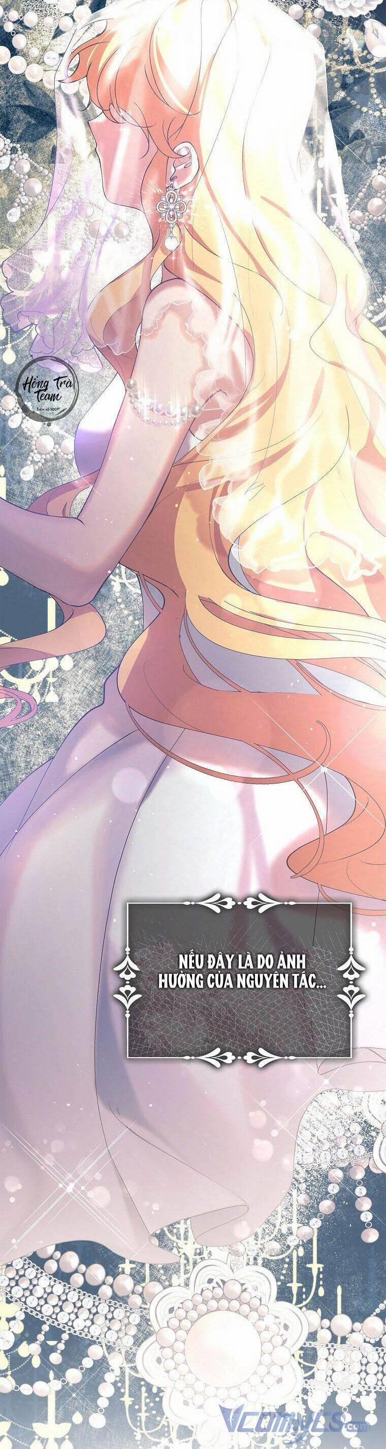 Nam Chính Đang Cản Bước Tôi 4 trang 19