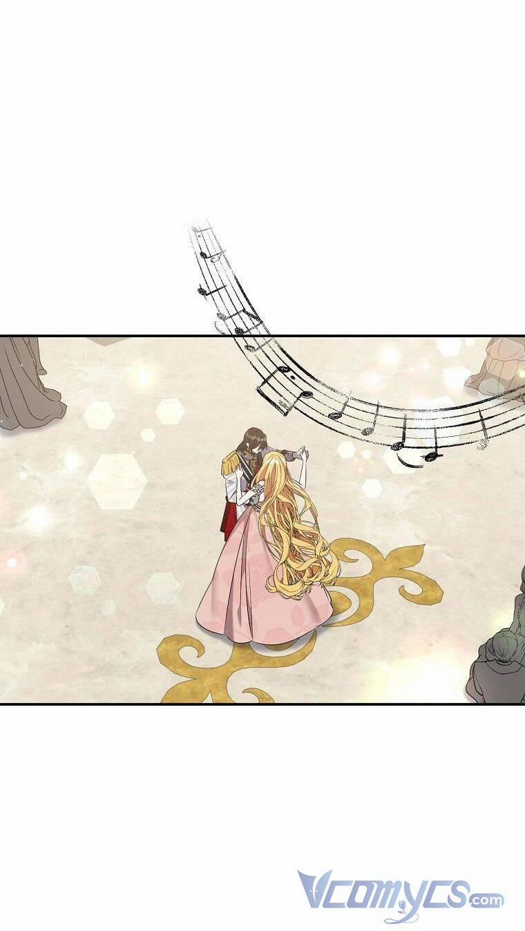 Nam Chính Đang Cản Bước Tôi 40 trang 1