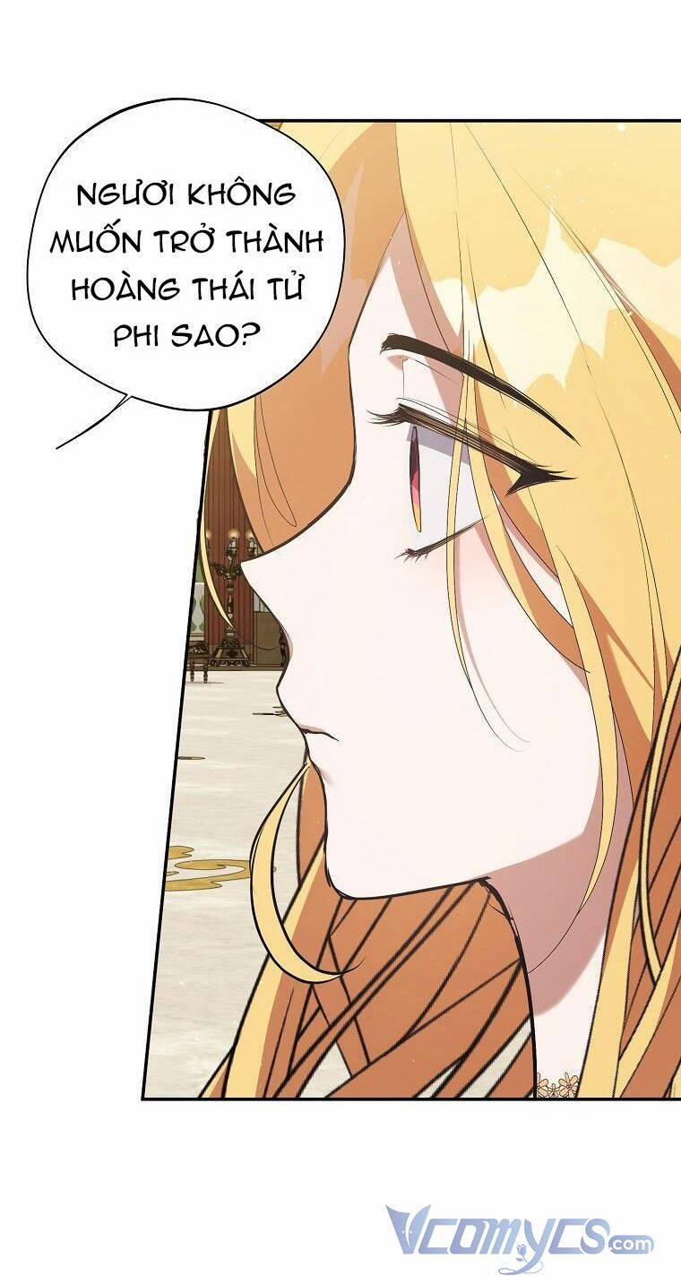 Nam Chính Đang Cản Bước Tôi 40 trang 14