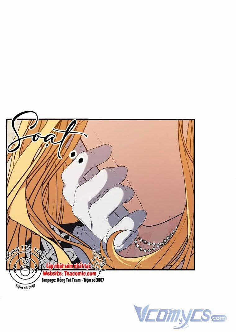 Nam Chính Đang Cản Bước Tôi 40 trang 17