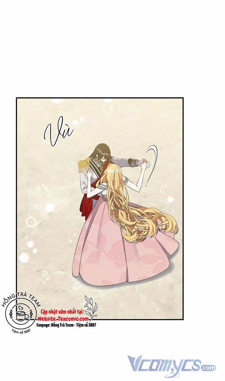 Nam Chính Đang Cản Bước Tôi 40 trang 2