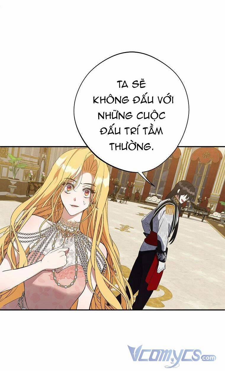 Nam Chính Đang Cản Bước Tôi 40 trang 21