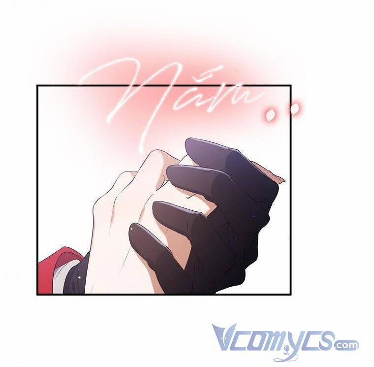 Nam Chính Đang Cản Bước Tôi 40 trang 27