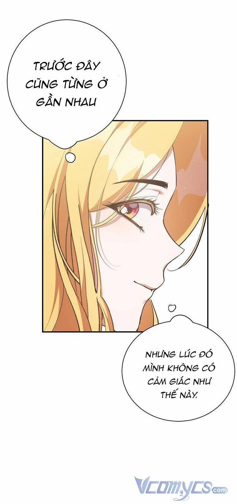 Nam Chính Đang Cản Bước Tôi 40 trang 29