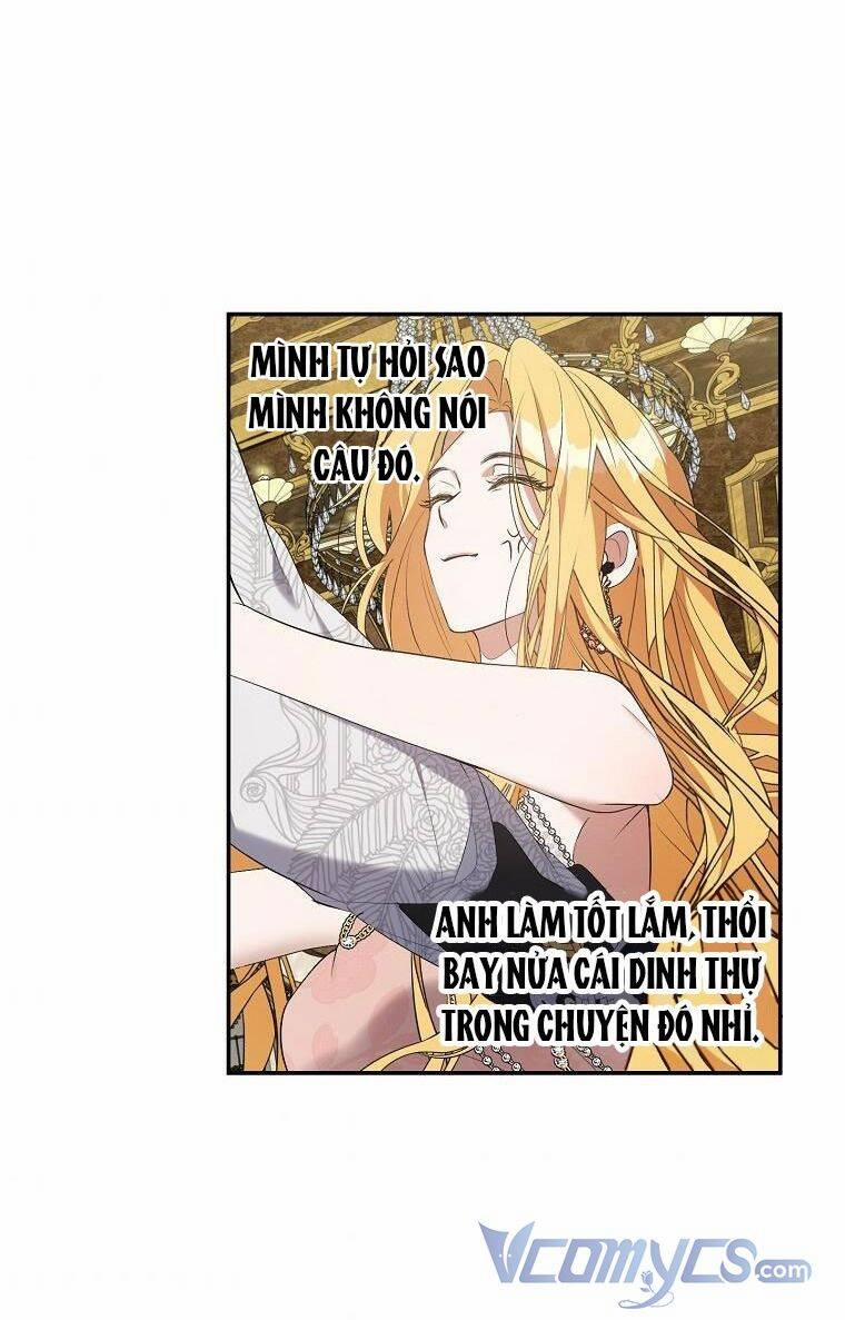 Nam Chính Đang Cản Bước Tôi 40 trang 4