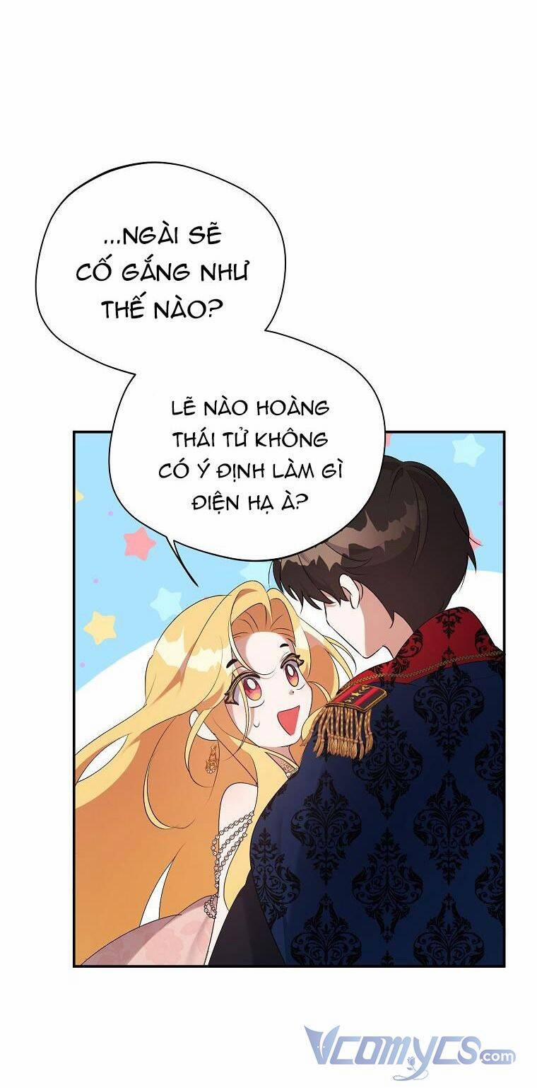 Nam Chính Đang Cản Bước Tôi 40 trang 40