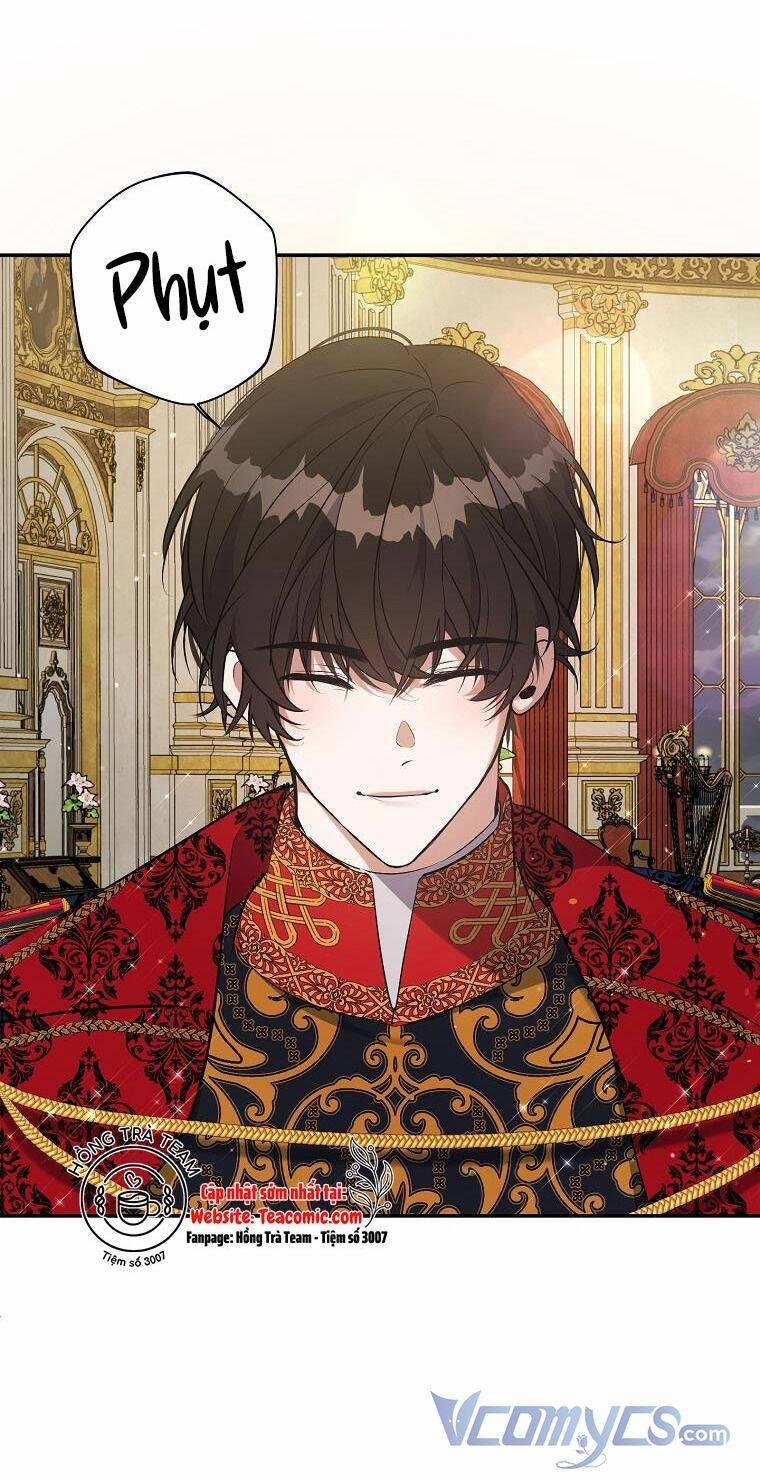 Nam Chính Đang Cản Bước Tôi 40 trang 41