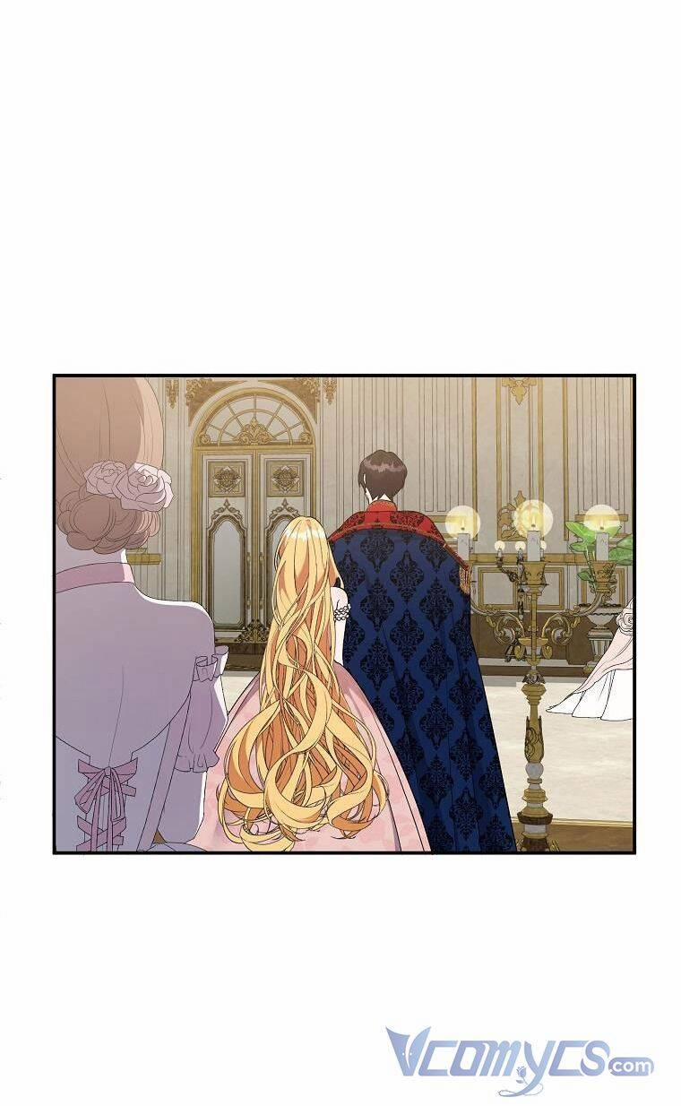 Nam Chính Đang Cản Bước Tôi 40 trang 48