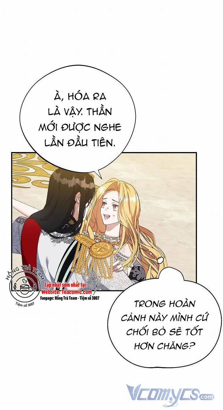 Nam Chính Đang Cản Bước Tôi 40 trang 5