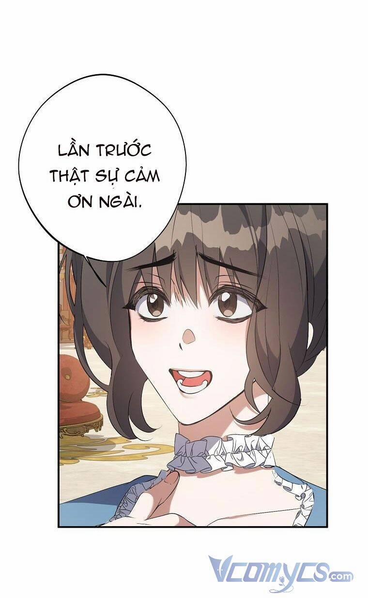 Nam Chính Đang Cản Bước Tôi 40 trang 52