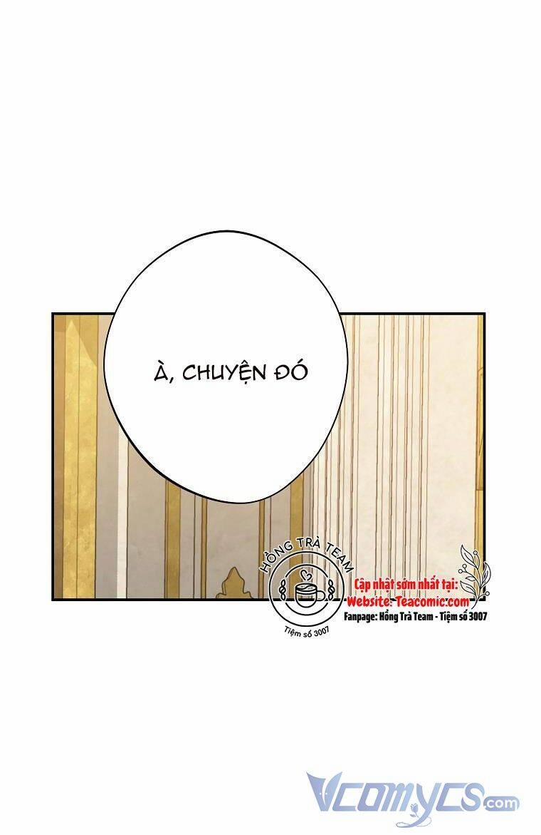 Nam Chính Đang Cản Bước Tôi 40 trang 58