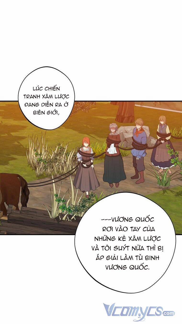 Nam Chính Đang Cản Bước Tôi 40 trang 59