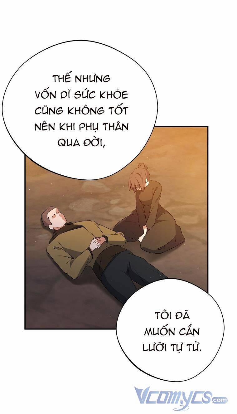 Nam Chính Đang Cản Bước Tôi 40 trang 60