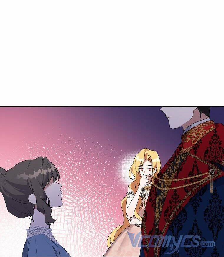 Nam Chính Đang Cản Bước Tôi 40 trang 62